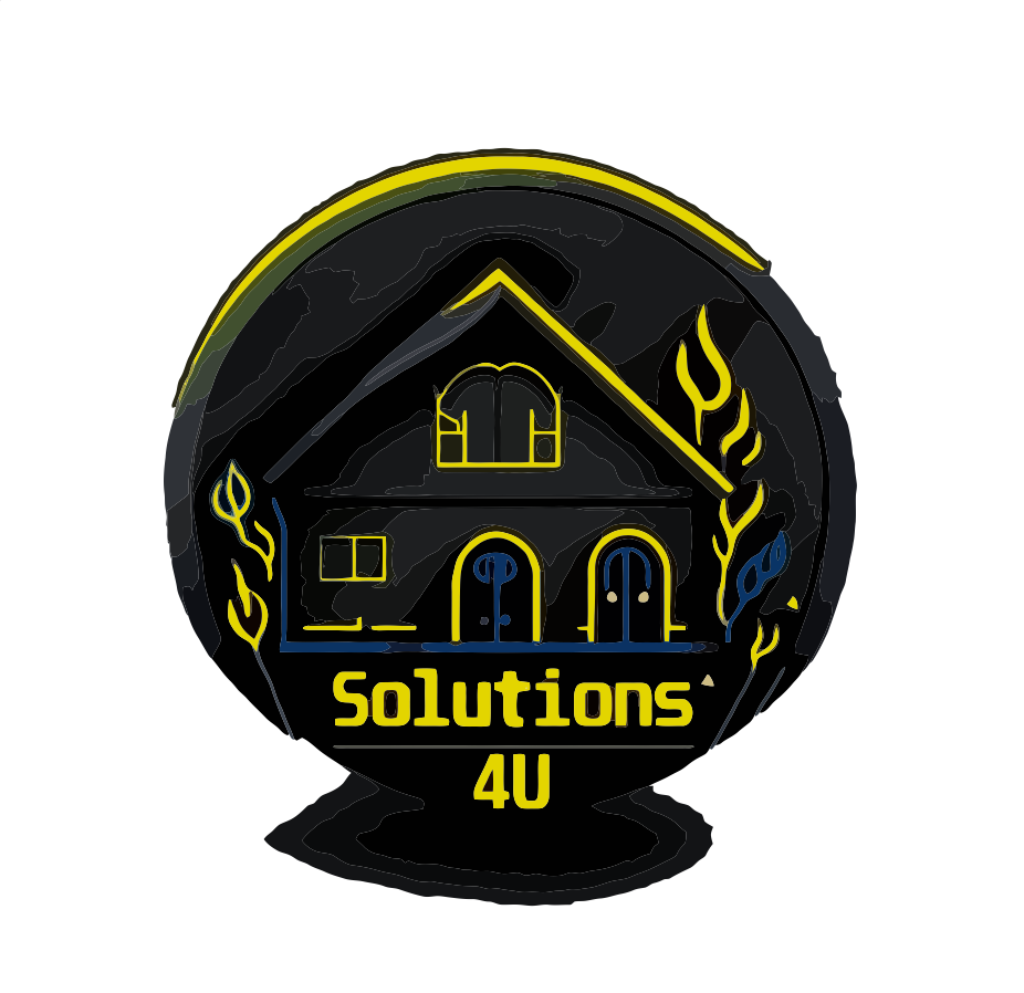 Solutions 4u LLC